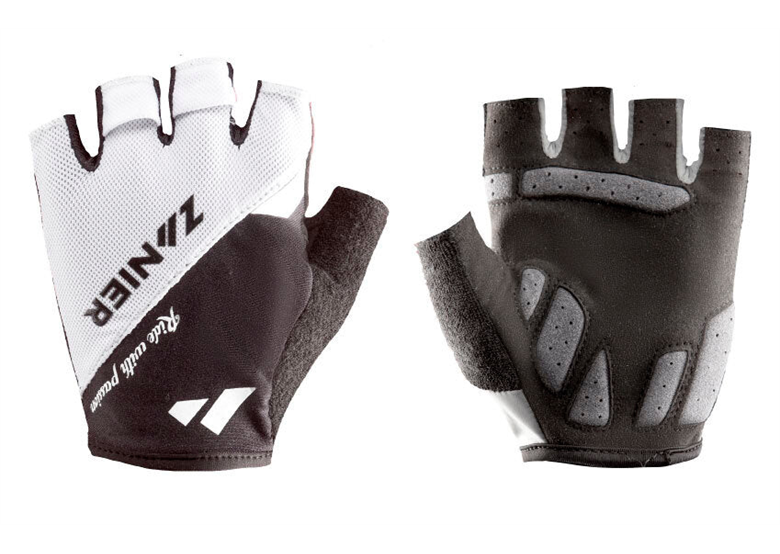 Rękawiczki krótkie ZANIER Cycling Team