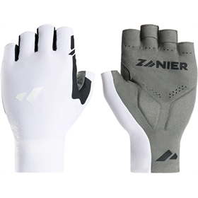 Rękawiczki krótkie ZANIER Race Pro