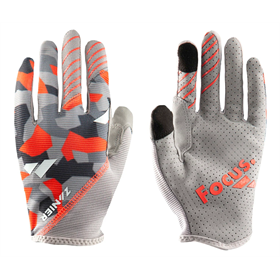 Rękawiczki długie ZANIER Shredder