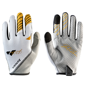 Rękawiczki długie ZANIER Shredder Wibmer