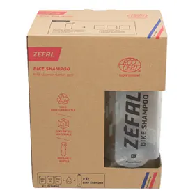 Zestaw do czyszczenia roweru ZEFAL 