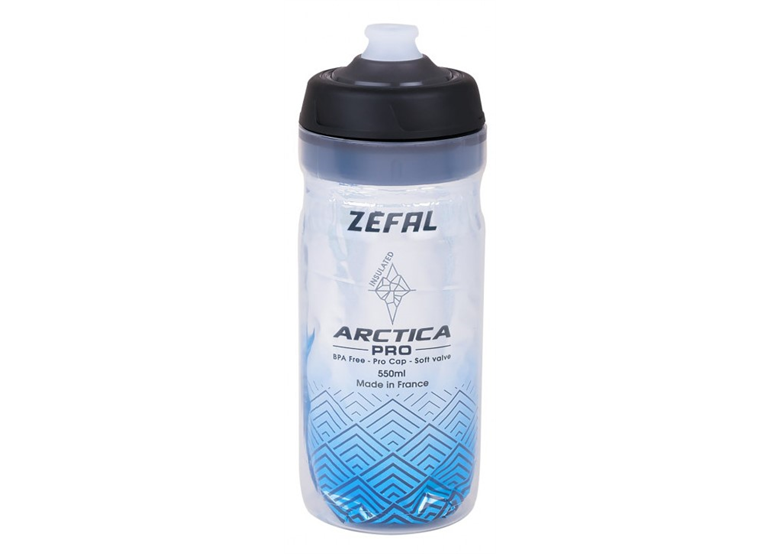 Bidon ZEFAL Arctica Pro