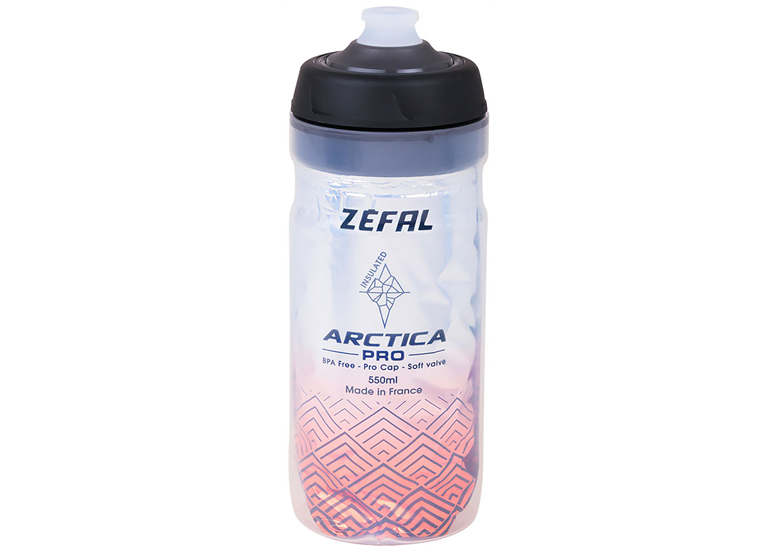 Bidon ZEFAL Arctica Pro