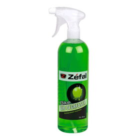 Odtłuszczacz ZEFAL Bike Bio Degreaser