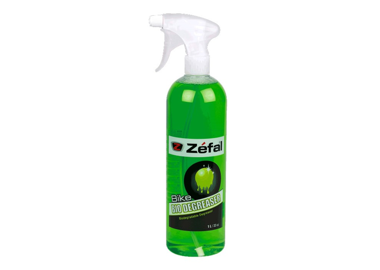 Odtłuszczacz ZEFAL Bike Bio Degreaser