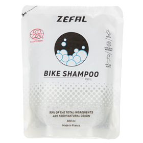 Koncentrat czyszczący ZEFAL Bike Shampoo Refill