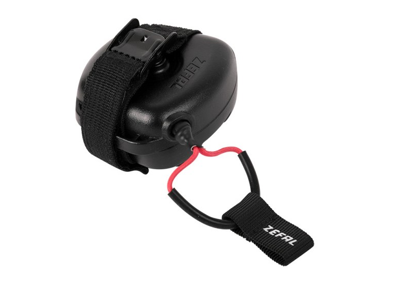 Lina holownicza ZEFAL Bike Taxi