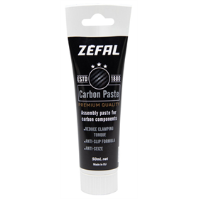 Pasta do karbonu ZEFAL Carbon Paste