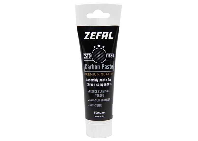 Pasta do karbonu ZEFAL Carbon Paste