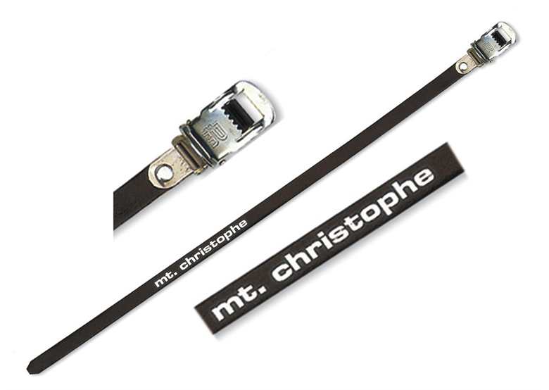 Paski do nosków ZEFAL Christophe 516