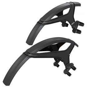 Komplet błotników MTB ZEFAL Deflector M65