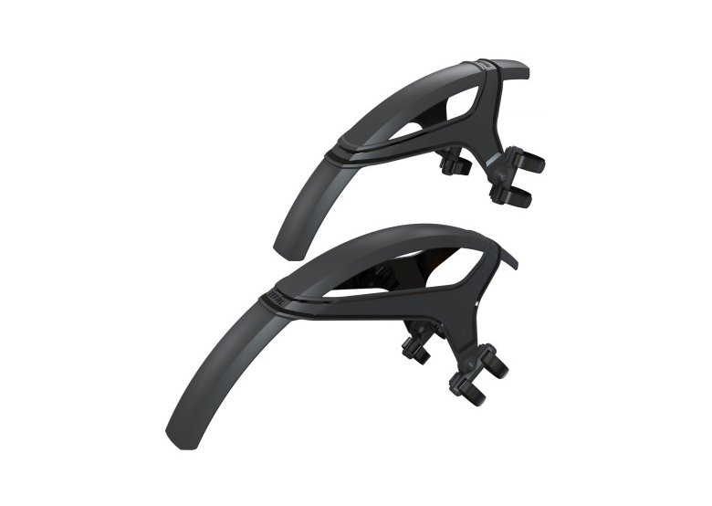 Komplet błotników MTB ZEFAL Deflector M65