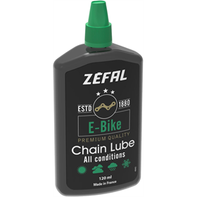 Smar do łańcucha ZEFAL E-Bike Chain Lube