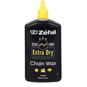 Wosk do łańcucha ZEFAL Extra Dry Wax