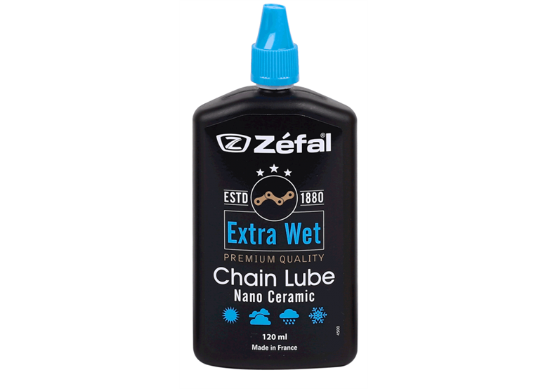 Smar do łańcucha ZEFAL Extra Wet Lube