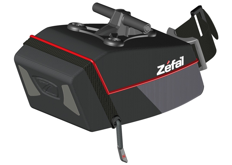Torba podsiodłowa ZEFAL Iron Pack