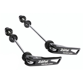 Zacisk antykradzieżowy ZEFAL Lock N´Roll