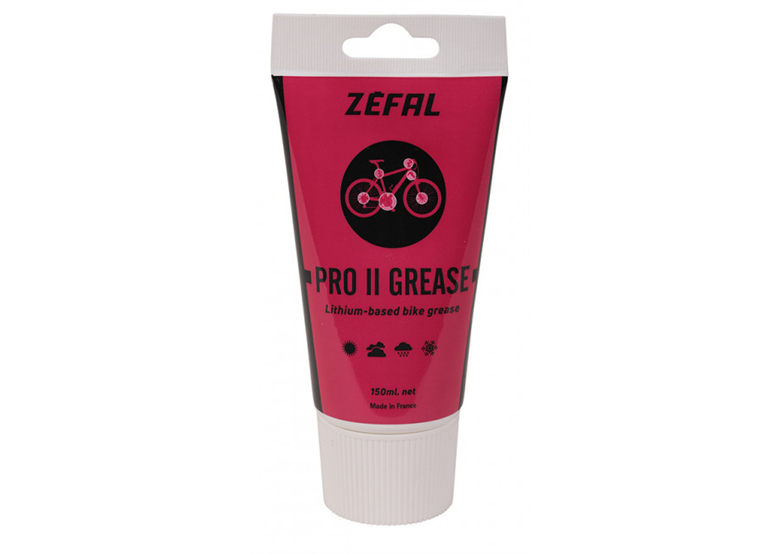 Smar uniwersalny ZEFAL Pro II Grease