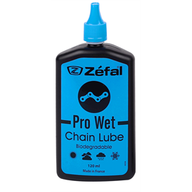 Smar do łańcucha ZEFAL Pro Wet Lube