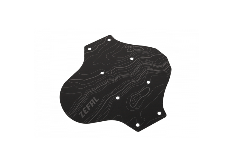 Błotnik gravelowy ZEFAL Shield Lite