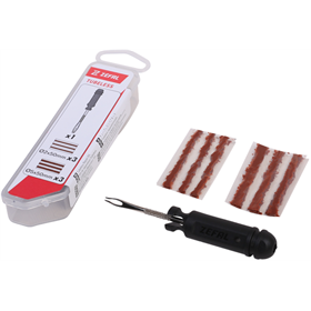 Zestaw naprawczy do opon ZEFAL Tubeless Repair Kit