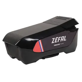Zbiornik na sprężone powietrze ZEFAL Tubeless Tank