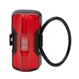 Lampka tylna ZEFAL Vision R20