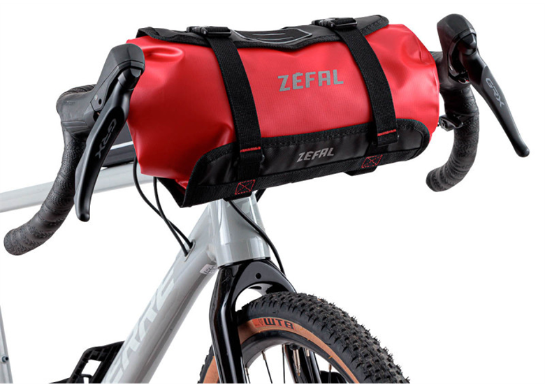 Torba na kierownicę ZEFAL Z Adventure F5
