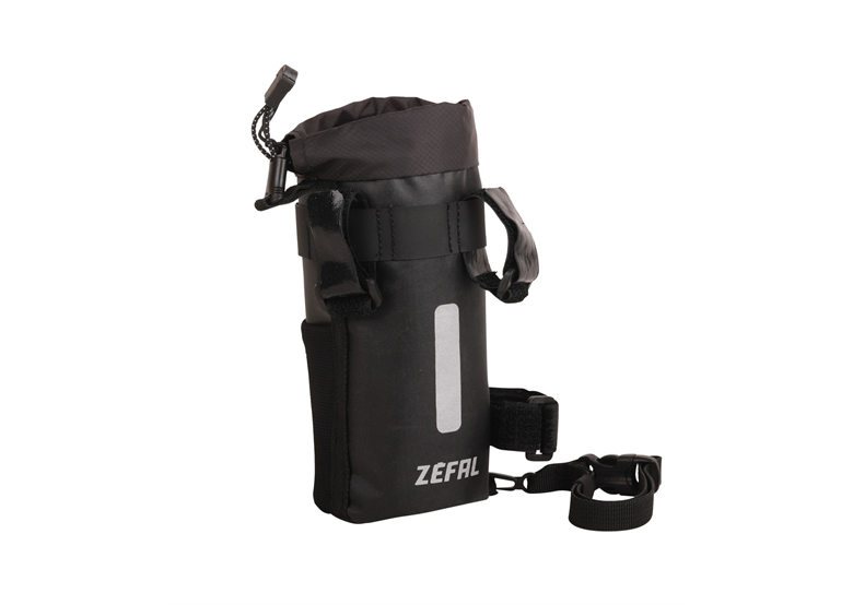 Torba na kierownicę ZEFAL Z Adventure Pouch Bag