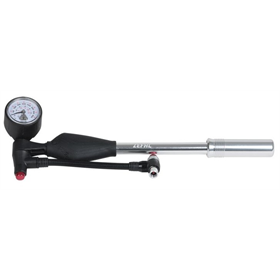 Pompka do amortyzatorów ZEFAL Z Shock