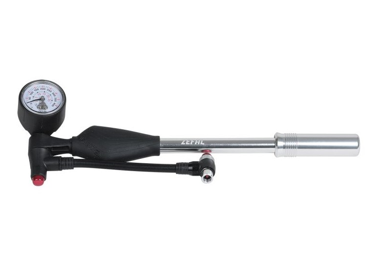 Pompka do amortyzatorów ZEFAL Z Shock