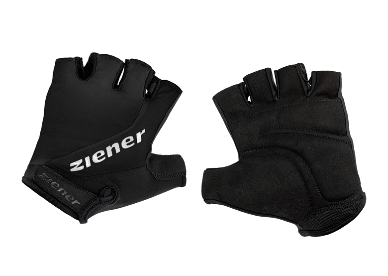 Rękawiczki krótkie ZIENER Carwyn