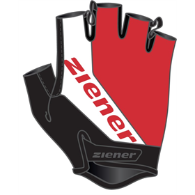 Rękawiczki krótkie ZIENER Carwyn