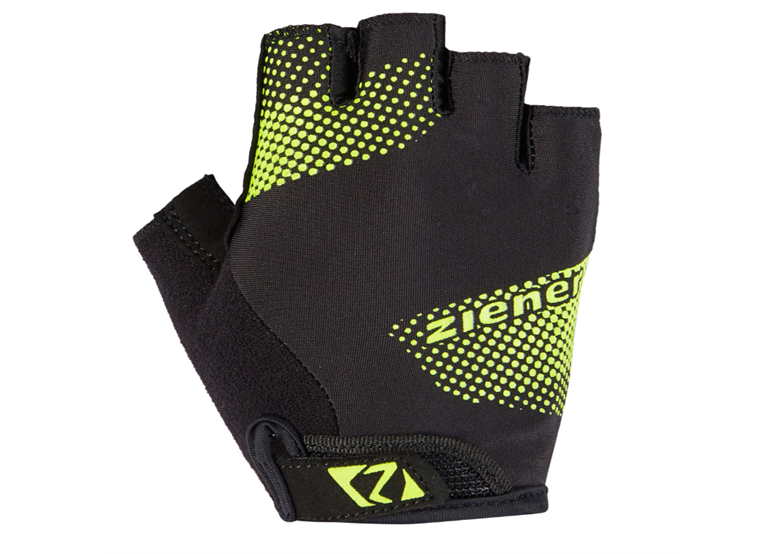 Rękawiczki dziecięce ZIENER Casmiro-Z Junior