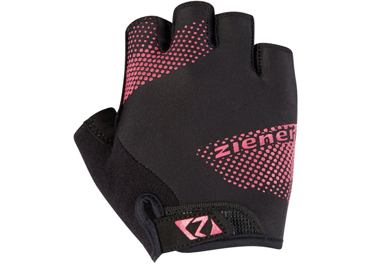 Rękawiczki dziecięce ZIENER Casmiro-Z Junior