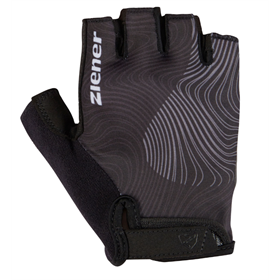 Rękawiczki krótkie ZIENER Cleni-Z Lady