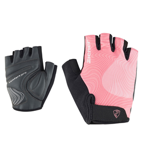 Rękawiczki krótkie ZIENER Cleni-Z Lady