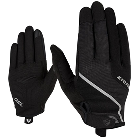 Rękawiczki długie ZIENER Clyo Touch