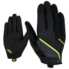 Rękawiczki długie ZIENER Clyo Touch