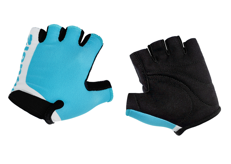 Rękawiczki krótkie ZIENER Corrie Junior