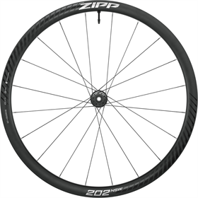 Koło przednie ZIPP 202 NSW