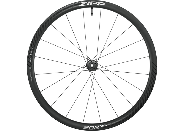 Koło przednie ZIPP 202 NSW