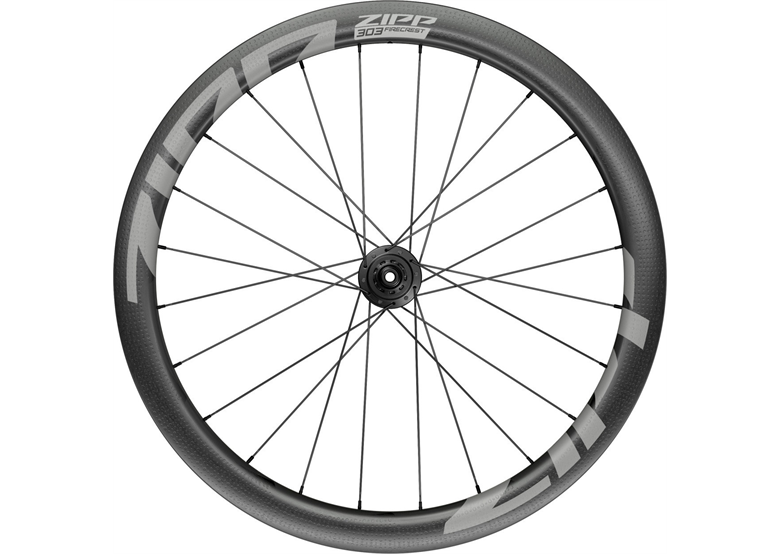 Koło przednie ZIPP 303 Firecrest Disc