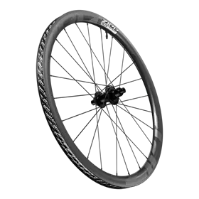 Koło tylne ZIPP 303 Firecrest Disc