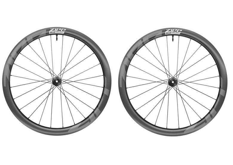 Komplet kół ZIPP 303 Firecrest Tubeless Disc