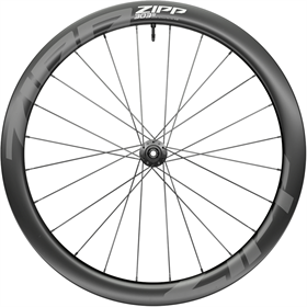 Koło przednie ZIPP 303 S Tubeless Disc