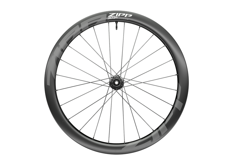 Koło tylne ZIPP 303 S Tubeless Disc