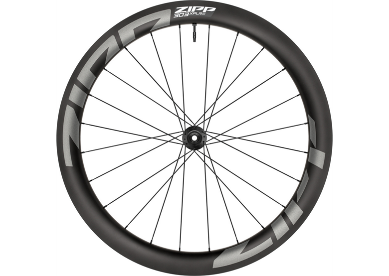 Koło przednie ZIPP 303 XPLR S