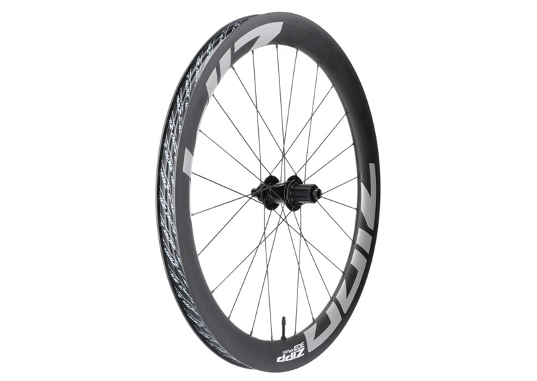 Koło tylne ZIPP 303 XPLR S
