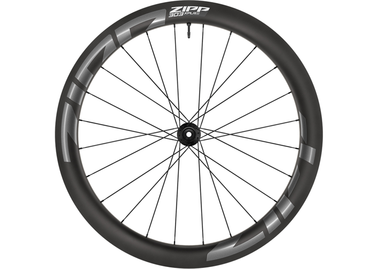 Koło przednie ZIPP 303 XPLR S